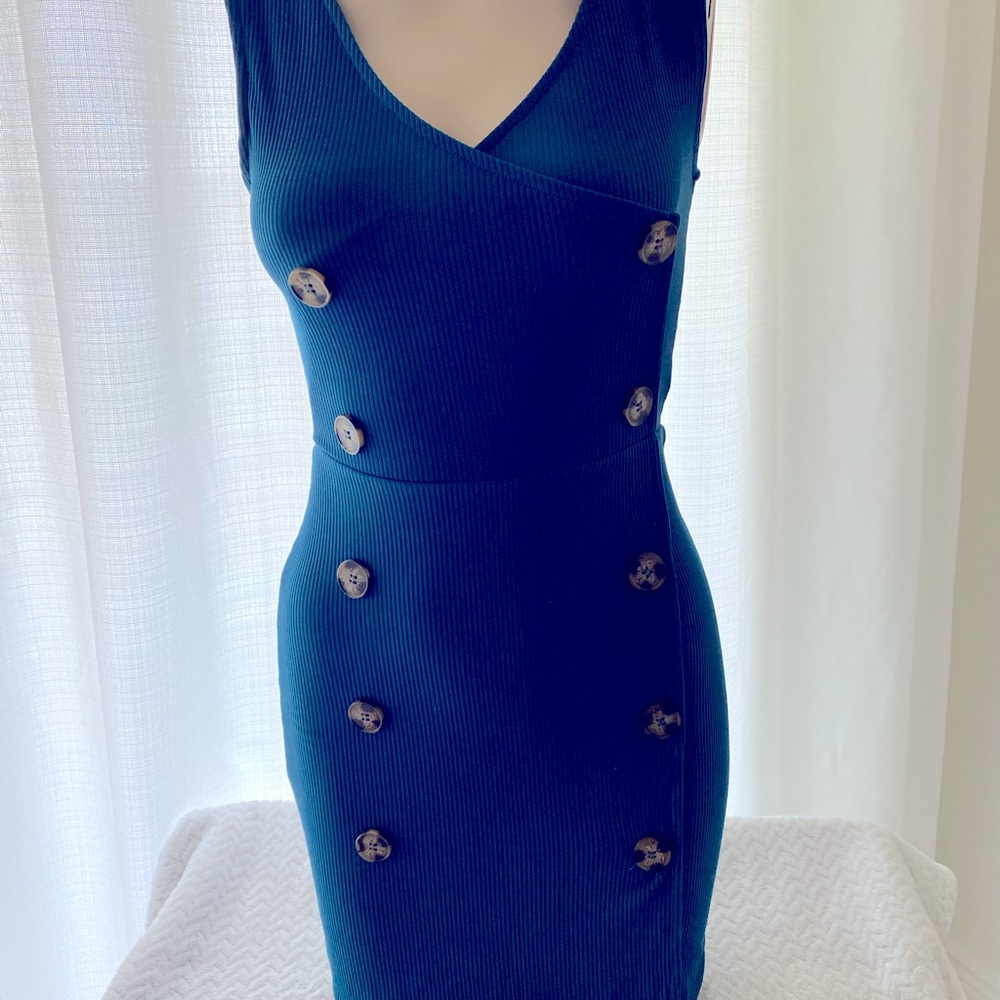 Derek Heart dress - size S